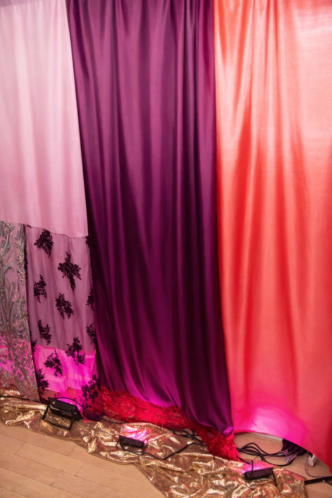 AF Theatricals experience